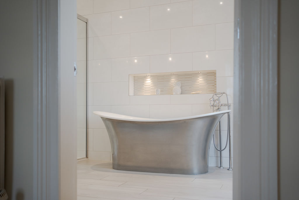 North Road Bretherton